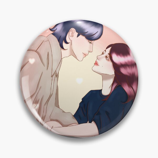 Item preview, Guan and Dian designed and sold by dawnrise-shop.