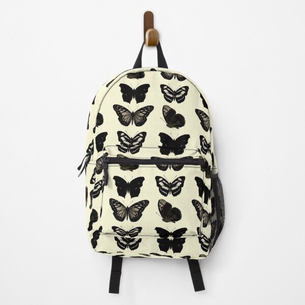 Item preview, Vintage butterflies illustration from Dict. Univ. d'hist. Nat. remix designed and sold by Corinne Alexa Jackson.