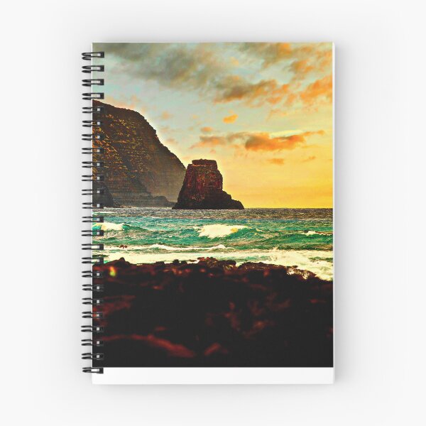 Item preview, rocky beach designed and sold by HANPENTIP.