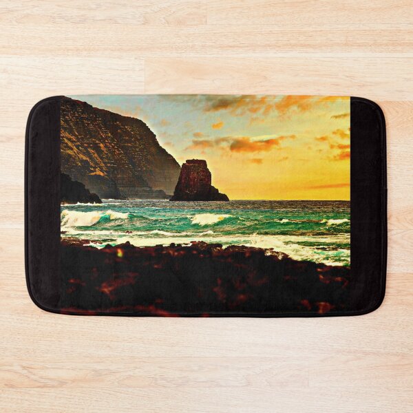 Item preview, rocky beach designed and sold by HANPENTIP.
