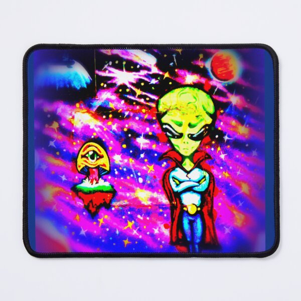 Item preview, Truly Alienated designed and sold by Vince Scaglione.