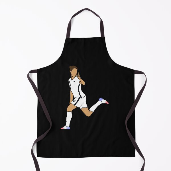 Item preview, Kelley O'hara Uswnt Sticker designed and sold by avickieww80.