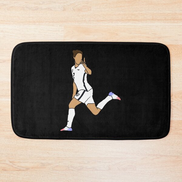 Item preview, Kelley O'hara Uswnt Sticker designed and sold by avickieww80.