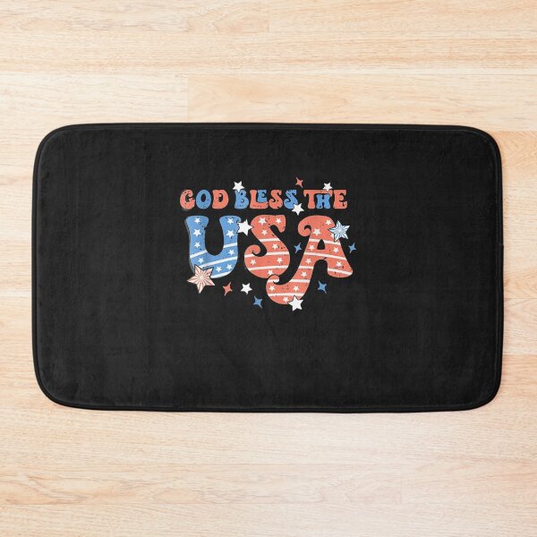 Item preview, God Bless The USA designed and sold by farhoodi2200.