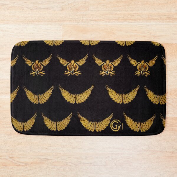 Item preview, Golden Angel Wings 2 - Gods Angels designed and sold by DR Lit Huan.