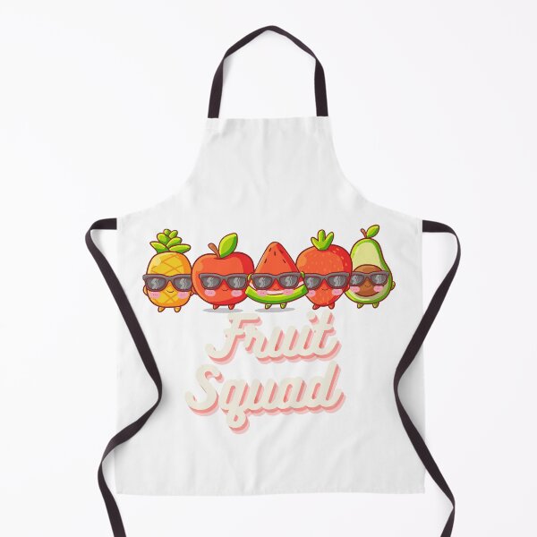 Item preview, Fruit Squad Design designed and sold by Williamdripfoe.