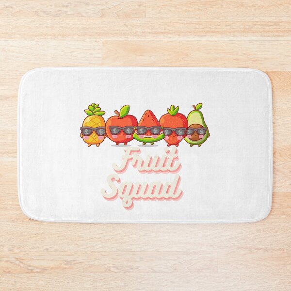 Item preview, Fruit Squad Design designed and sold by Williamdripfoe.