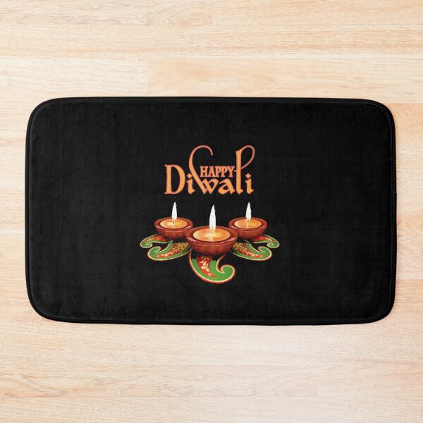 Item preview, Happy Diwali  designed and sold by jerriepaep0.