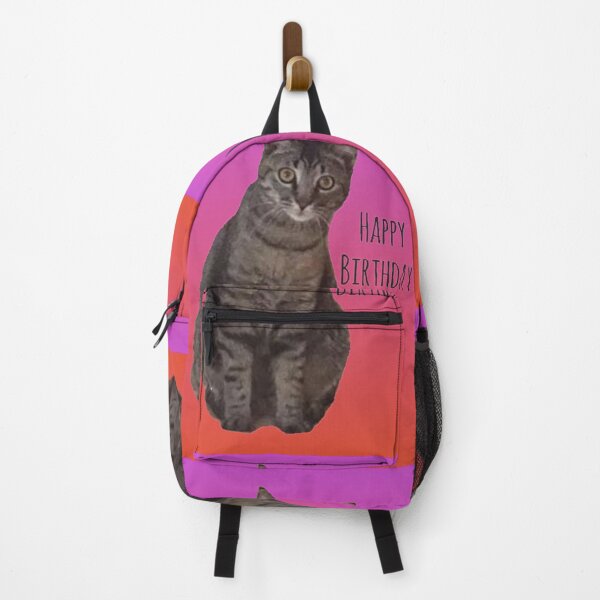 Item preview, Happy Birthday Kitty  designed and sold by Amanda1775.