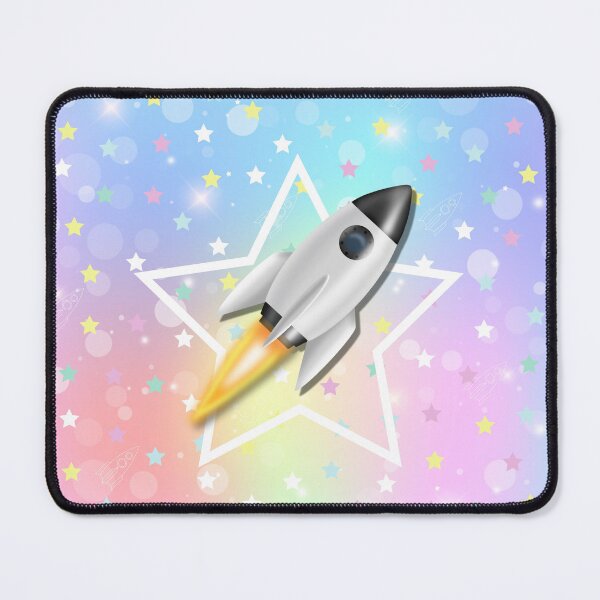 Item preview, Galaxy Rainbow! designed and sold by davechi-stone.