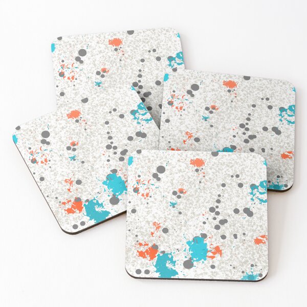 Item preview, Crazy Splatter designed and sold by zilpa56.