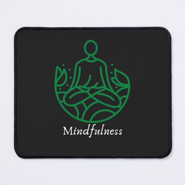 Item preview, Mindfulness designed and sold by ֍ NishlaArts ֍.
