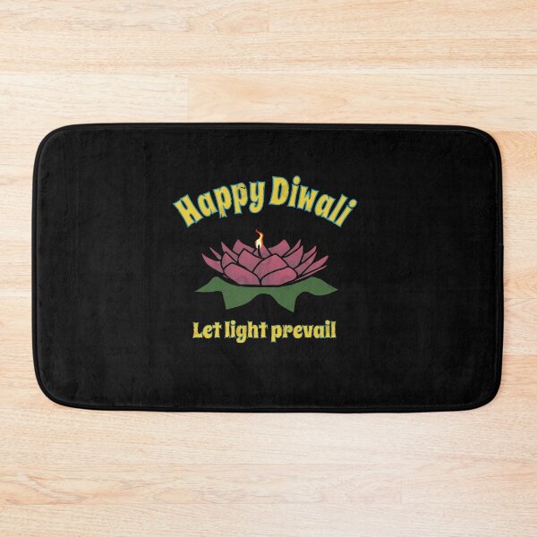 Item preview, Diwali- Let Light Prevail  designed and sold by jerriepaep0.