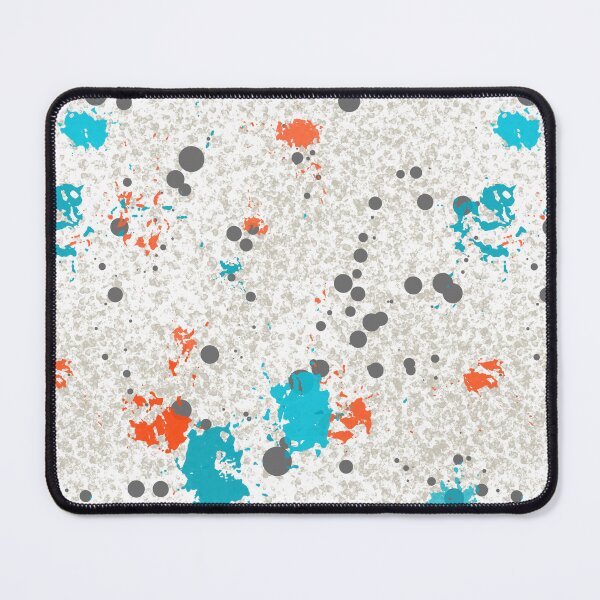 Item preview, Crazy Splatter designed and sold by zilpa56.