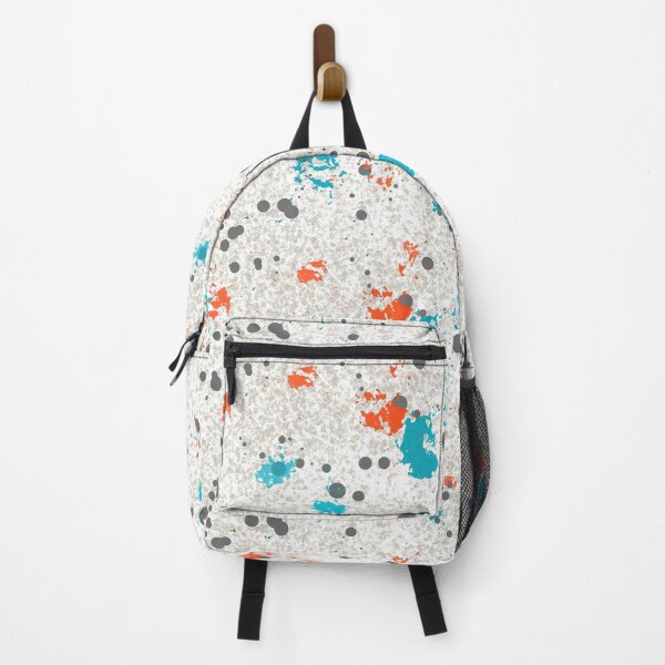Item preview, Crazy Splatter designed and sold by zilpa56.