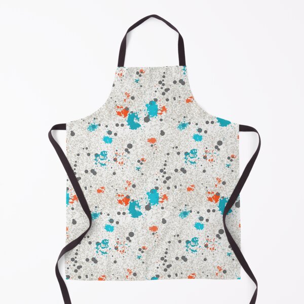 Item preview, Crazy Splatter designed and sold by zilpa56.