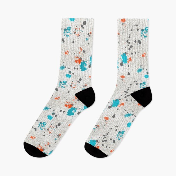 Item preview, Crazy Splatter designed and sold by zilpa56.