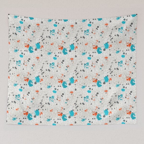 Item preview, Crazy Splatter designed and sold by zilpa56.