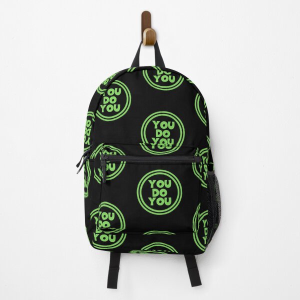 Item preview, You Do You - Green designed and sold by JourneyCreative.