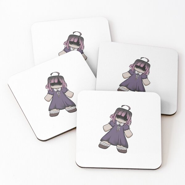 Item preview, Zombie Megumi designed and sold by SugarCoatedEvil.