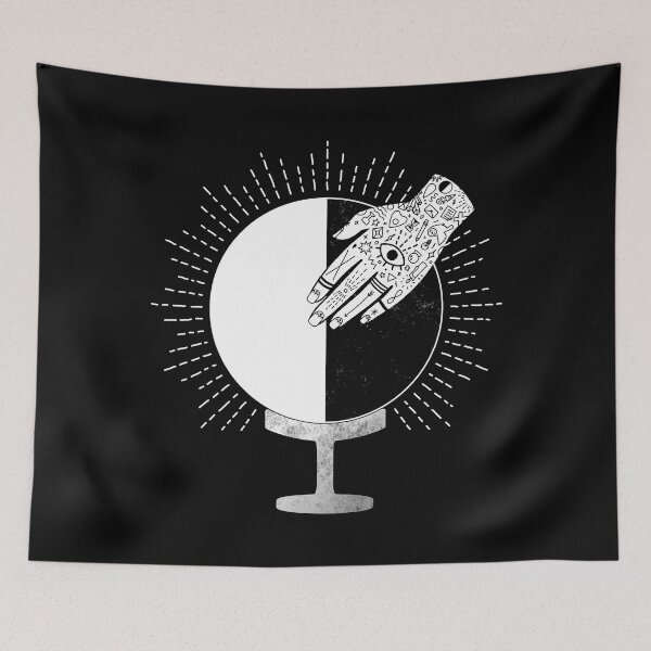 Item preview, Third Quarter designed and sold by Camille Chew.