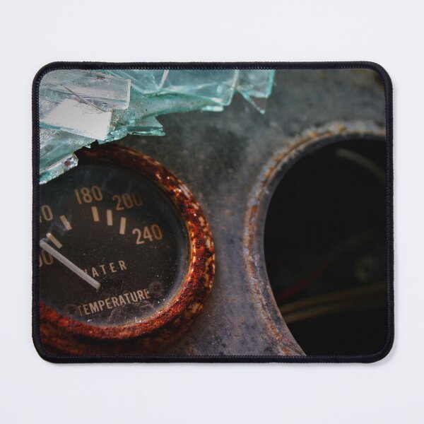 Item preview, Time reclaims all - Gauge designed and sold by Karen  Todman -Aroca Designs-.