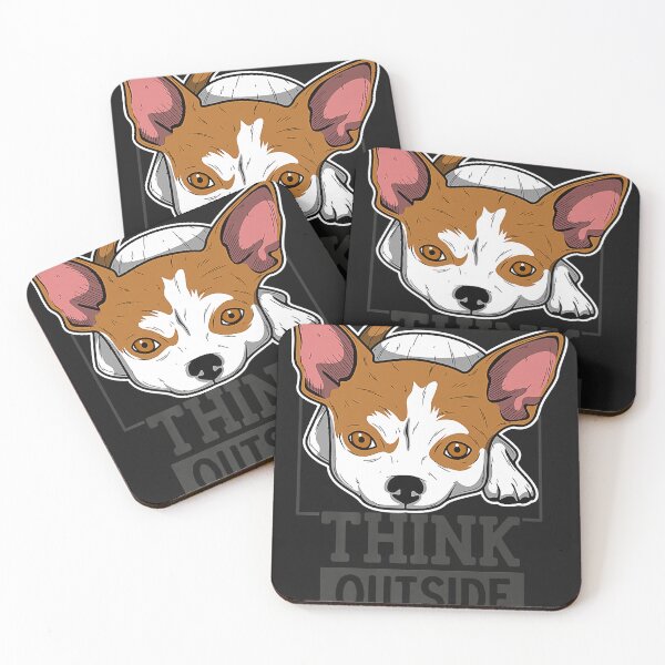Artikelvorschau, Chihuahueño Chihuahua Hunderasse Premium entworfen und verkauft von CLARATAMPLIN.