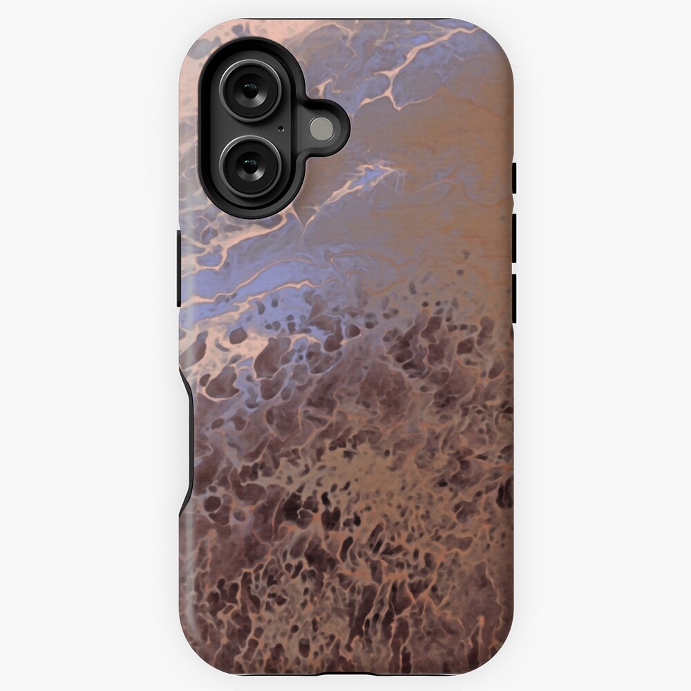 Item preview, iPhone Tough Case designed and sold by riley-neither.