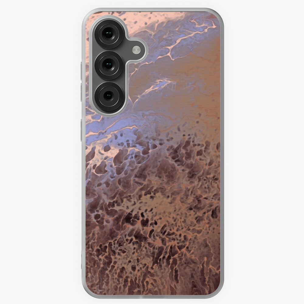 Item preview, Samsung Galaxy Soft Case designed and sold by riley-neither.