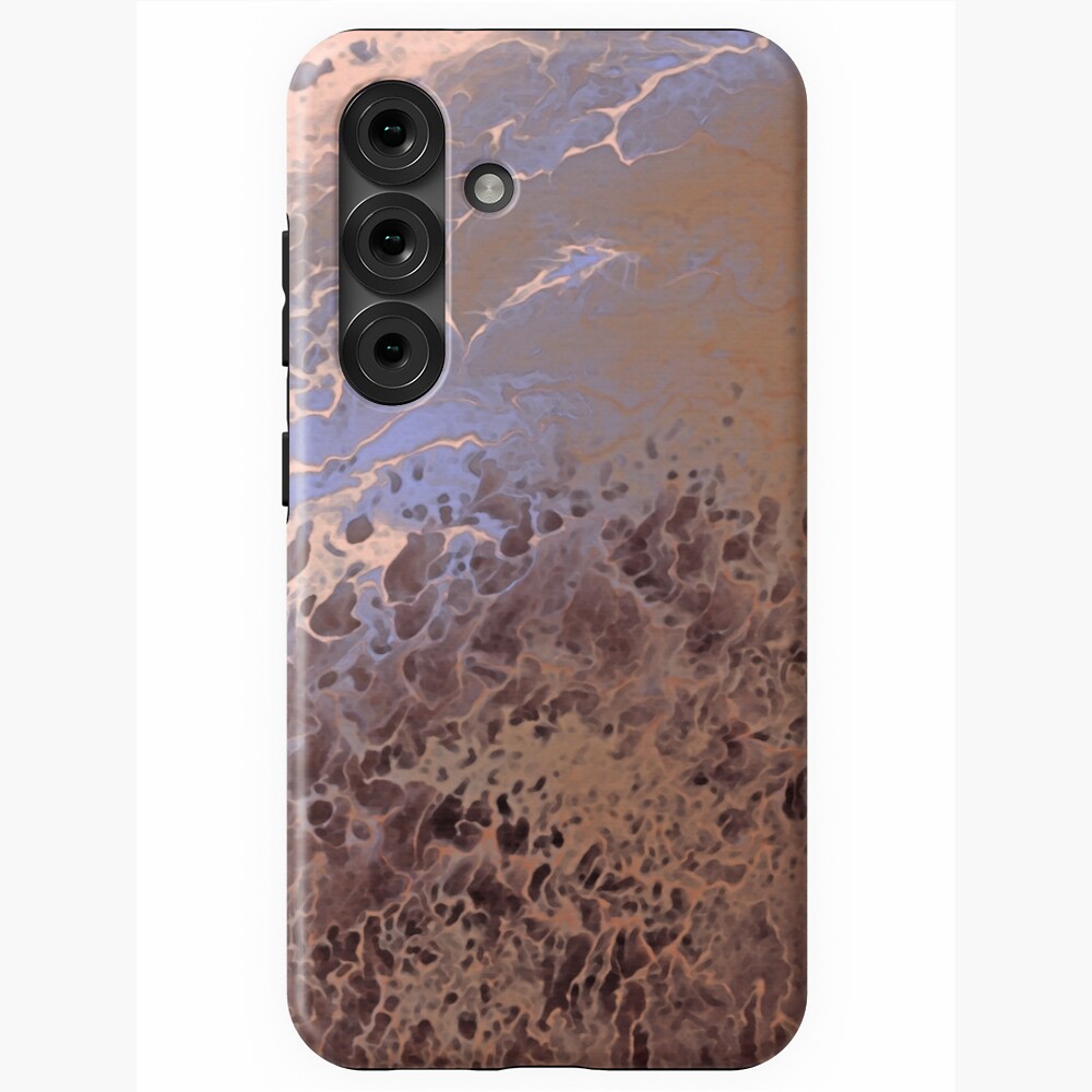 Item preview, Samsung Galaxy Tough Case designed and sold by riley-neither.
