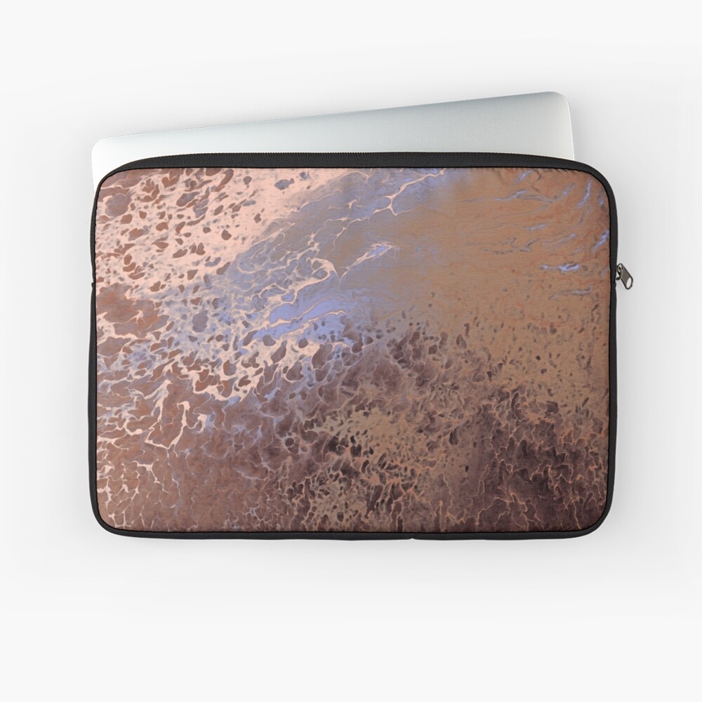 Item preview, Laptop Sleeve designed and sold by riley-neither.