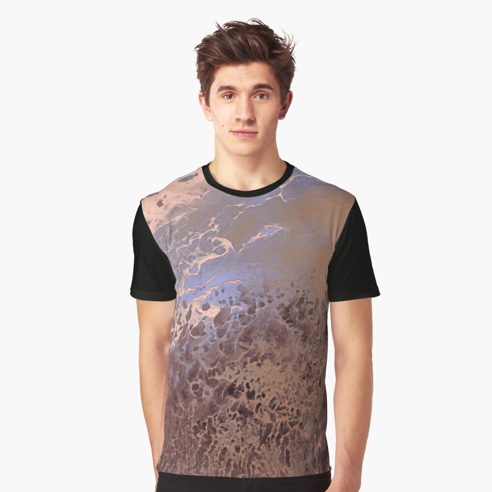 Item preview, Graphic T-Shirt designed and sold by riley-neither.