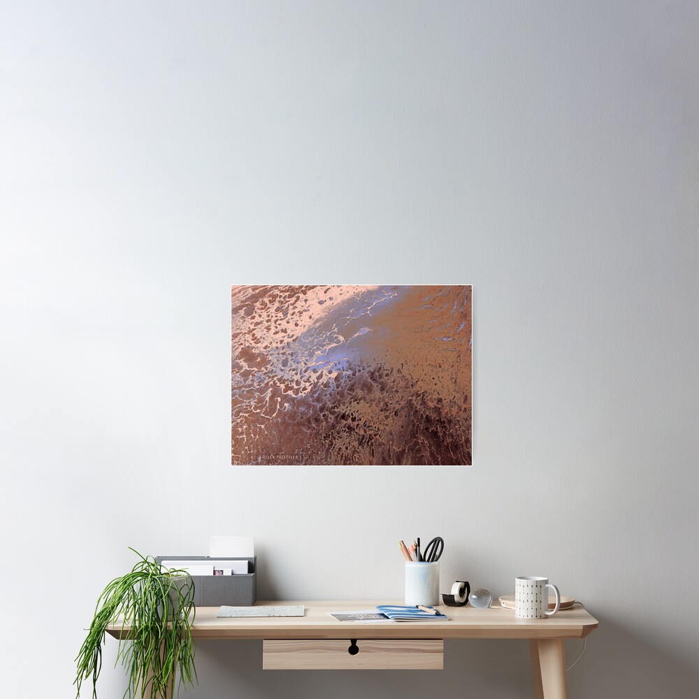 Item preview, Poster designed and sold by riley-neither.