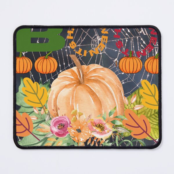 Item preview, Halloween Scary Pumpkin Head designed and sold by STEKWAN.