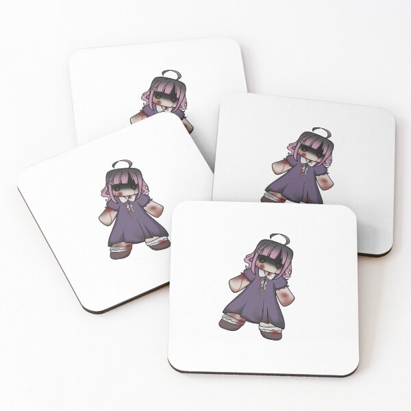 Item preview, Zombie Megumi with Blood designed and sold by SugarCoatedEvil.