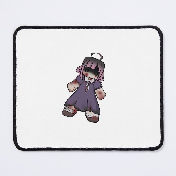 Item preview, Zombie Megumi with Blood designed and sold by SugarCoatedEvil.