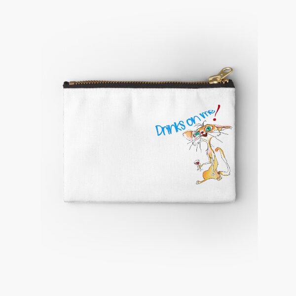 Item preview, Drinks on me! designed and sold by Lazut.