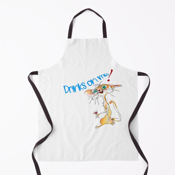 Item preview, Drinks on me! designed and sold by Lazut.