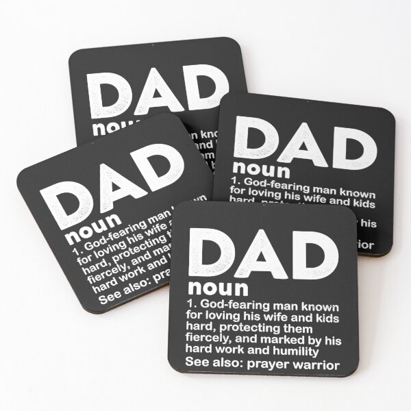 Item preview, Christian Dad Definition Fathers Day designed and sold by thanguy252.