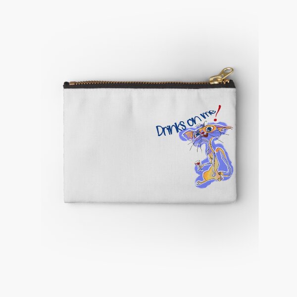 Item preview, Drinks on me! designed and sold by Lazut.