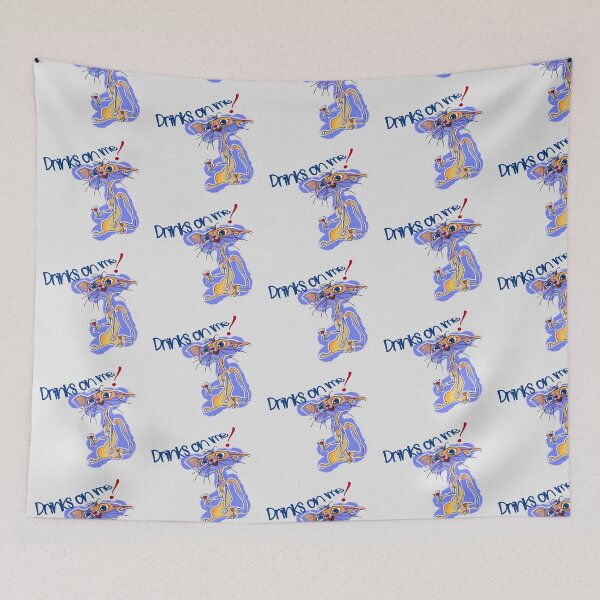 Item preview, Drinks on me! designed and sold by Lazut.