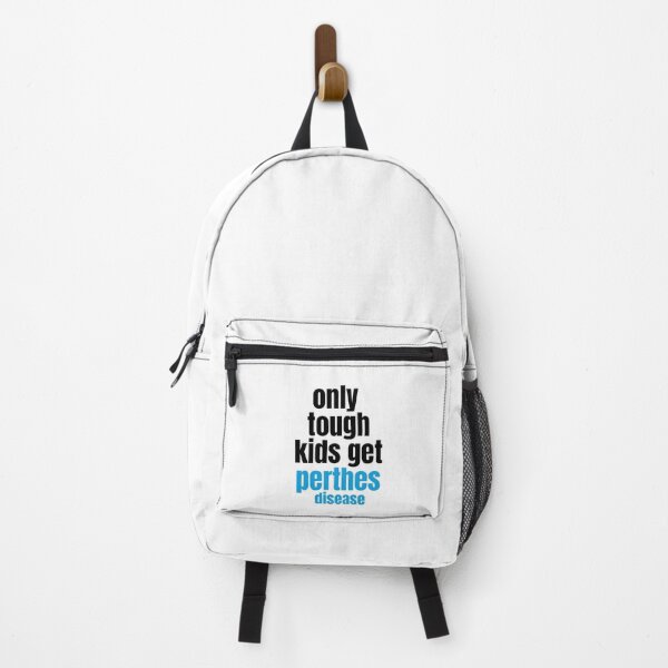 Item preview, Only Tough Kids Get Perthes Disease designed and sold by Tiger-007.