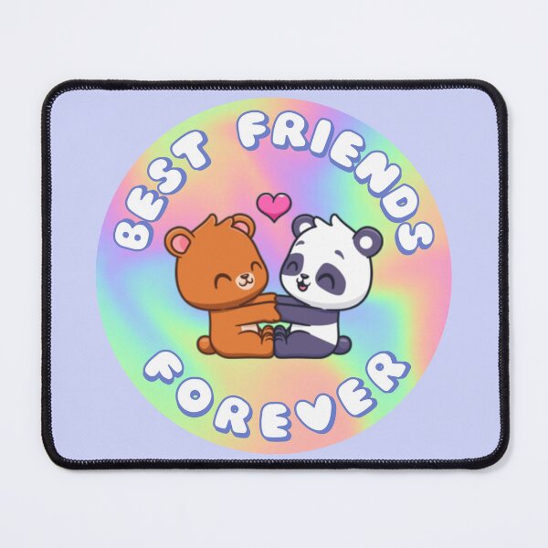 Item preview, Best Friends Forever Bears designed and sold by everything4eva.