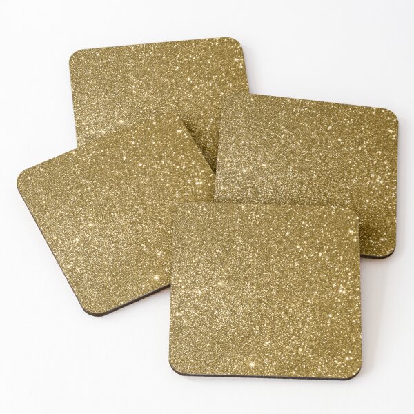 Item preview, Golden Glitter Digital Print designed and sold by Gerson Ramos.