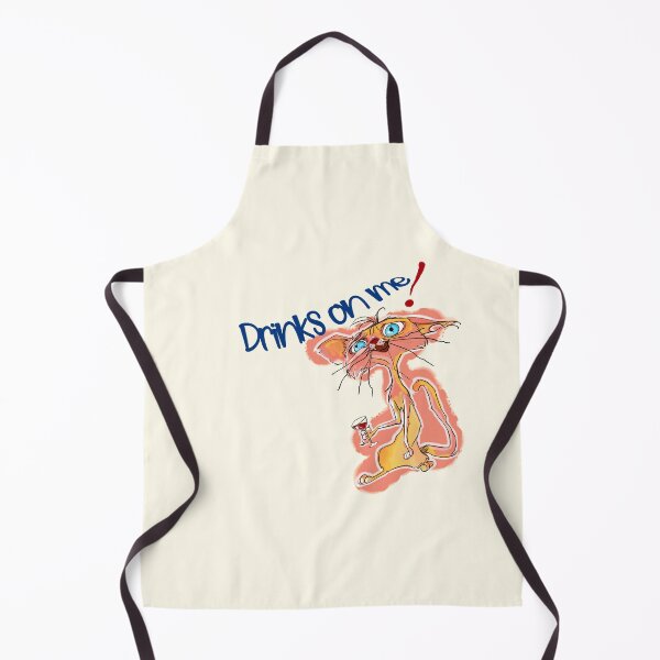 Item preview, Drinks on me! designed and sold by Lazut.