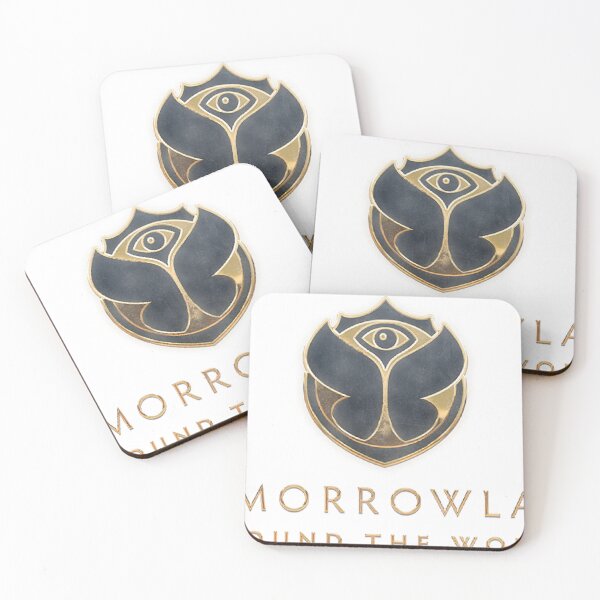 Item preview, Tomorrowland designed and sold by Geonetics.
