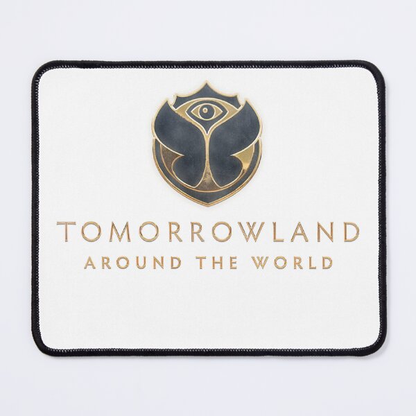 Item preview, Tomorrowland designed and sold by Geonetics.