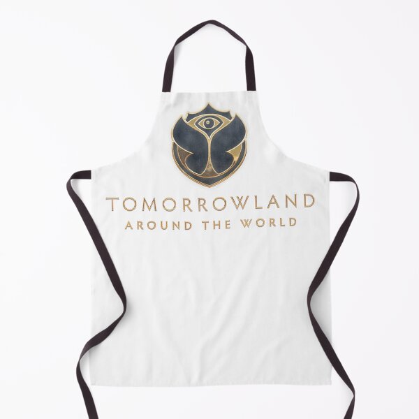 Item preview, Tomorrowland designed and sold by Geonetics.