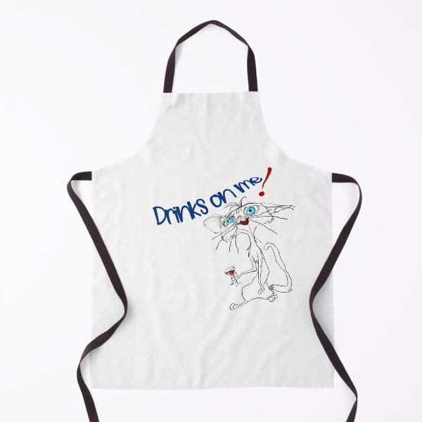 Item preview, Drinks on me! designed and sold by Lazut.