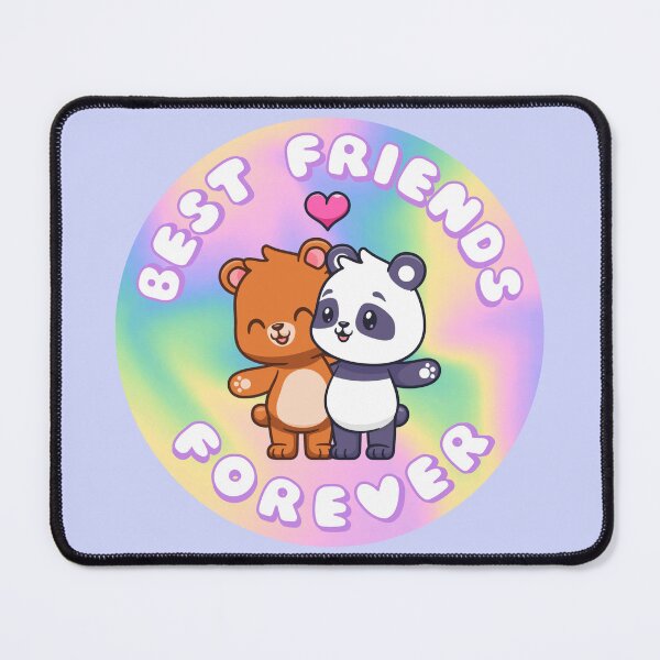 Item preview, Best Friends Forever Bears designed and sold by everything4eva.